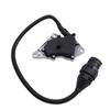 Transmission Gear Neutral Safety Switch 24107512755 Replacement for X5 E53 540i E39 740i E38