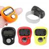 Electronic Finger Counter Resettable 5 Digit LCD Electronic Digital Display Stonego Finger Tally Counter Counting