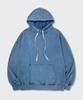 Everyday Washed Hood Blue