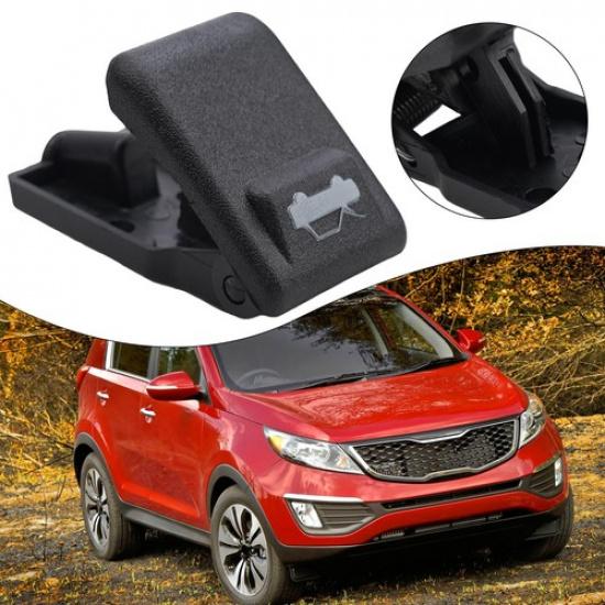 For Hyundai Accent Elantra For Kia K2 Hood Latch Release Handle 8118034000