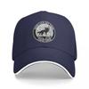 Unisex Baseball Hats Fantastic Mr Fox  Fill Outdoor Streetwear Summer Sports Baseball Caps Hip Hop Cap Casquette