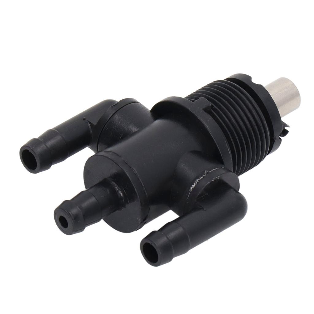 3-Wege Kraftstoffabsperrhahn Benzinhahn 7052154 Ersatz für Polaris Scrambler 400 1999?2002