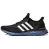 UltraBoost 5.0 Dna 'Black Blue Metallic' GX2621