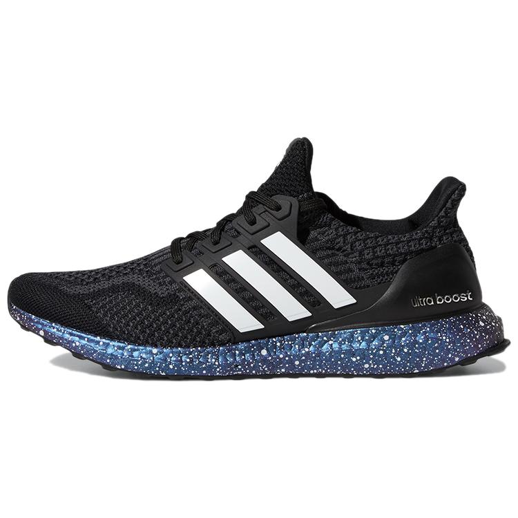 

Adidas UltraBoost 5.0 Dna Black Blue Metallic GX2621 44⅔