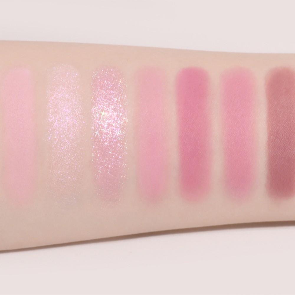 peripera All Take Mood Palette 5.5g (Reformulated)