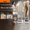Echipamente pentru îngrijirea hainelor –  Aburitoare pentru îmbrăcăminte