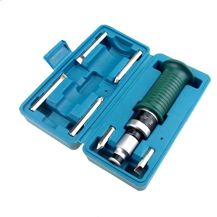 New Arrival: Multifunctional 7-Piece Impact Wrench & Screwdriver Set