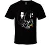 Milli Vanilli Pop Stars Retro Music Dance T Shirt T Shirt