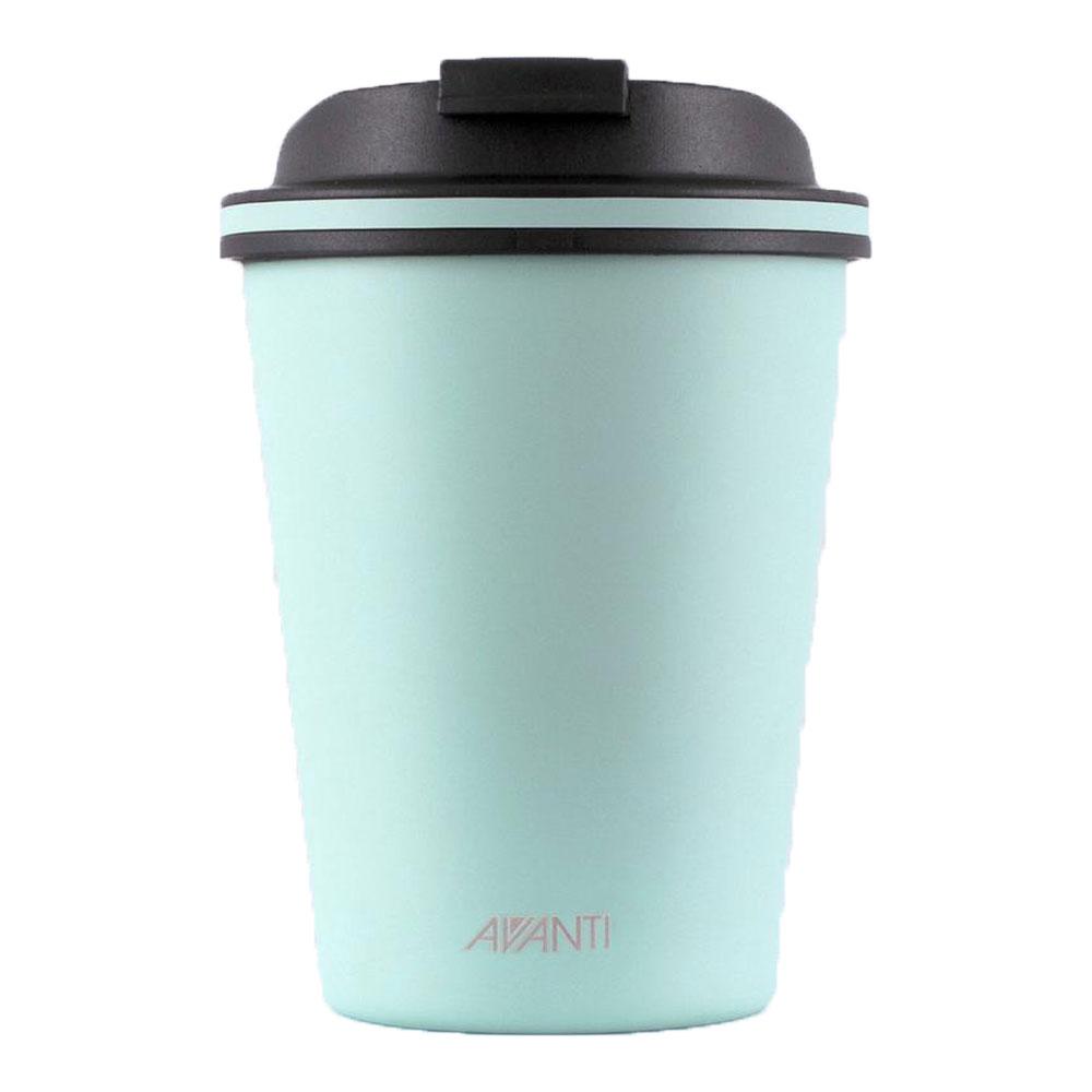 Tasse Isotherme Avanti Go Cup DW (280mL/8oz) menthe