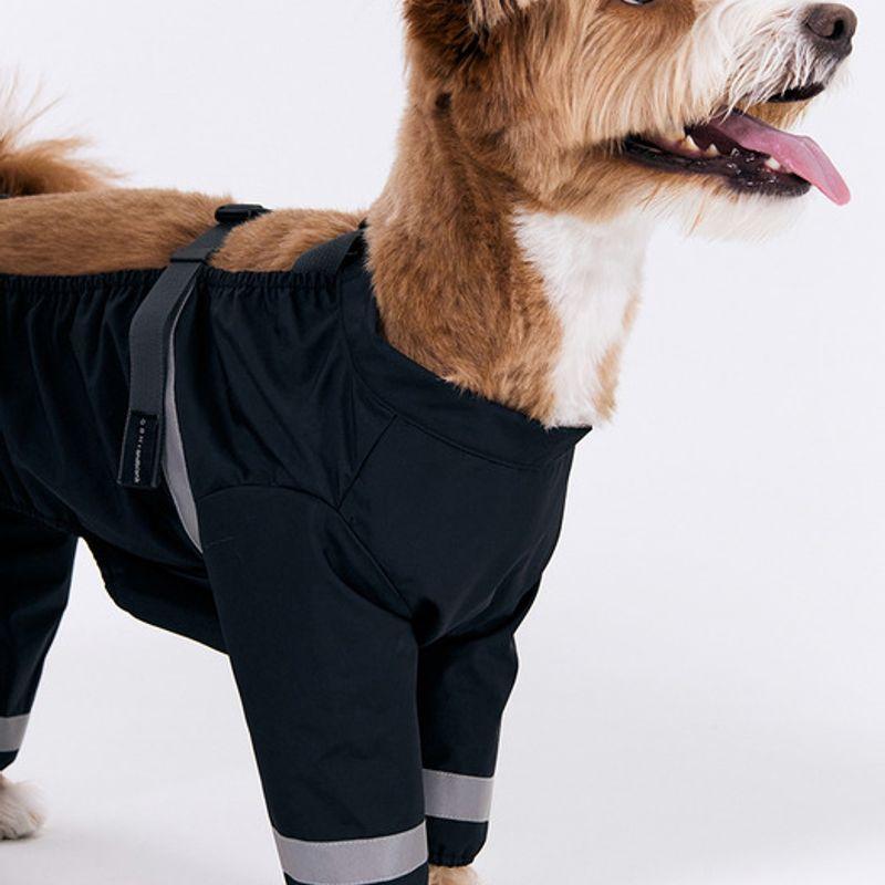 GBH HOME GBH HOME X ANDBLANK PET BODYSUIT (5 Größe)