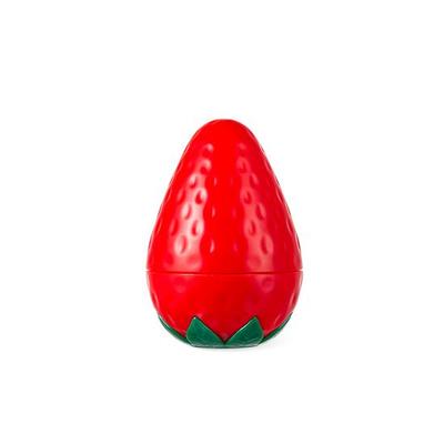 Mini Fruit Lip Balm Strawberry 7g