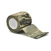 1/6/24Pcs Tree bark look Camouflage Elastic Wrap Tape Self Adhesive Sports Protector Ankle Knee Finger Arm Bandage