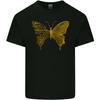 Butterfly Inspirational Quote Rhopalocera Unisexs Light Cotton TShirt