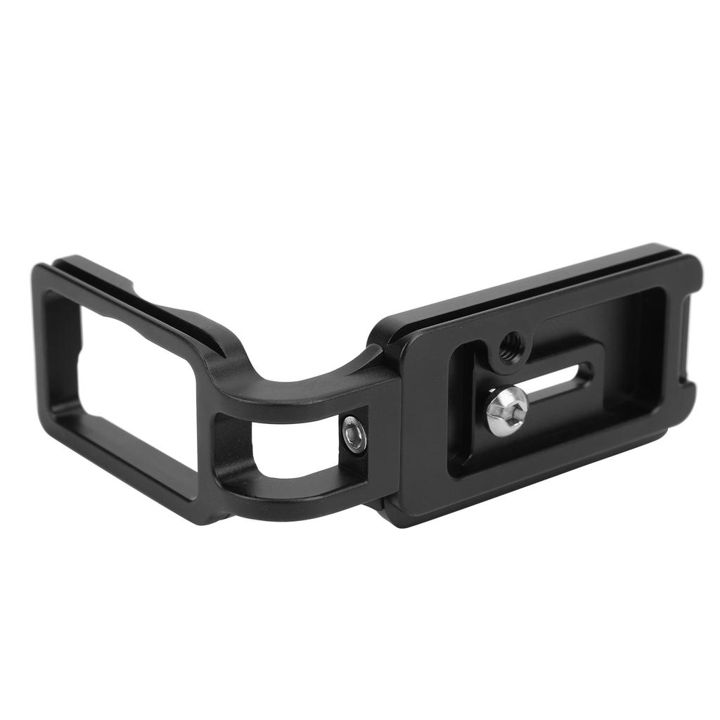 Hurtigutløser L-type Vertikalplate for Nikon D800D810 Kamera Fotografitilbehør