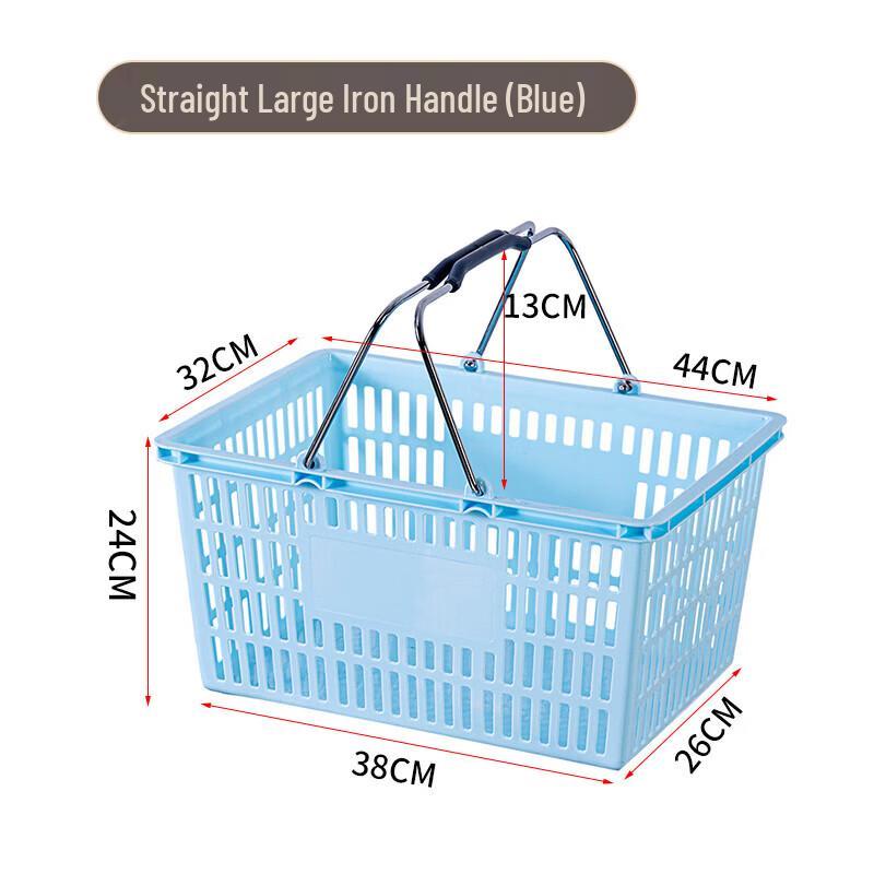Supermarket Shopping Basket