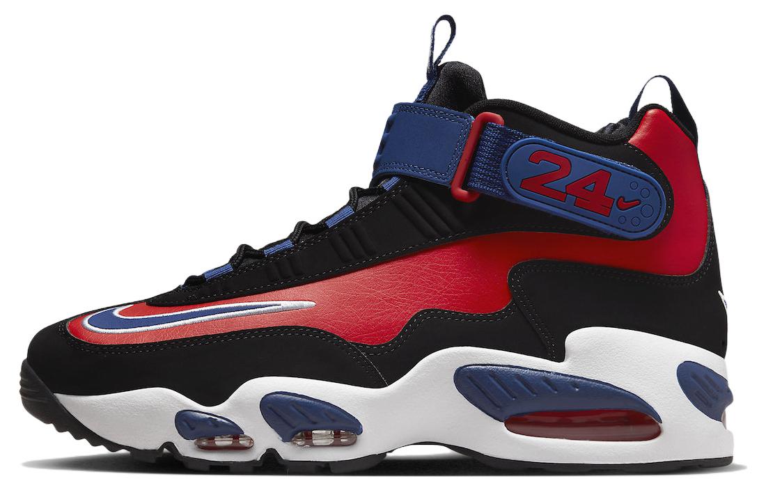 

Nike Air Griffey Max 1 Usa Black DZ5186-001 42.5