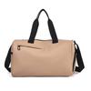 Unisex Swim Fitness Bag with Shoe Compartment – Wet/Dry Separation for Travel, Sports, and Outings