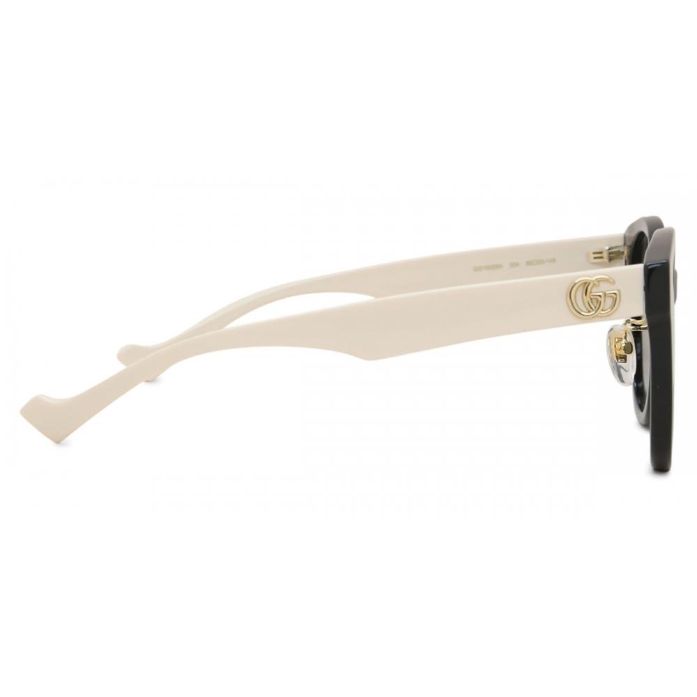 Gucci Gg1002sk Asian Fit 004 Women Sunglasses