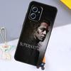 Supernatural Case For Xiaomi Redmi Note 13 14 9 10 11 12 15 Pro Plus Cover For Redmi 13C 15 C 12C 14C 10C