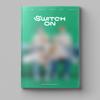 Astro   Switch On   8th Mini Album