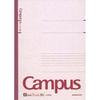 KOKUYO Campus Note A4 A-lined 7mm 30 Sheets X 10 Books