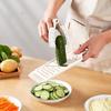 Multifunction Spiked Vegetable Cutting Hand Guard Anti Slip and Anti Cut Kitchen Tool