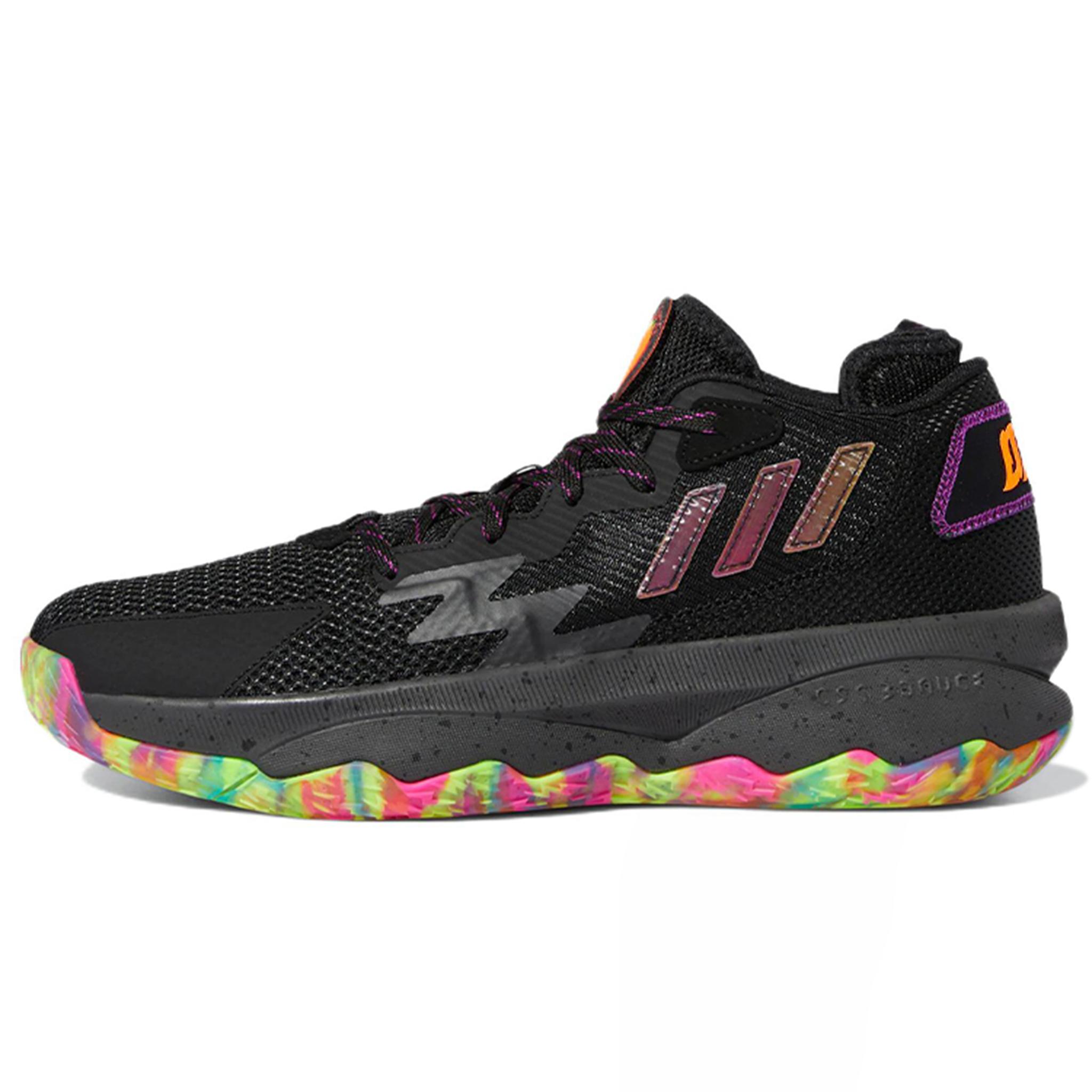 Dame 8 Adidas  Big Mood  GW4336 40