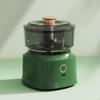 350ml Food for Chopping Onions And Garlic Electric Mini Blender Meat Salad