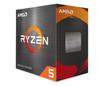AMD Ryzen 5 5600X Processor