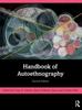The Handbook of Autoethnography Book