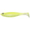Megabass Hazedong Shad SW 3 Inch Glow Chartreuse Lime