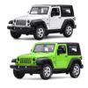 Carros Modelo Diecast Carros de Brinquedo, Wrangler 1:Carro de brinquedo retrátil em liga de escala 32 com brinquedo de som e luz para meninas e meninos brinquedos infantis