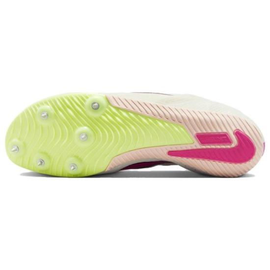 Nike Zoom Rival Low Sail Fierce Pink - DC8753-101