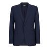 Mens Jeckson Patterned Single-Breasted Regular Blazer