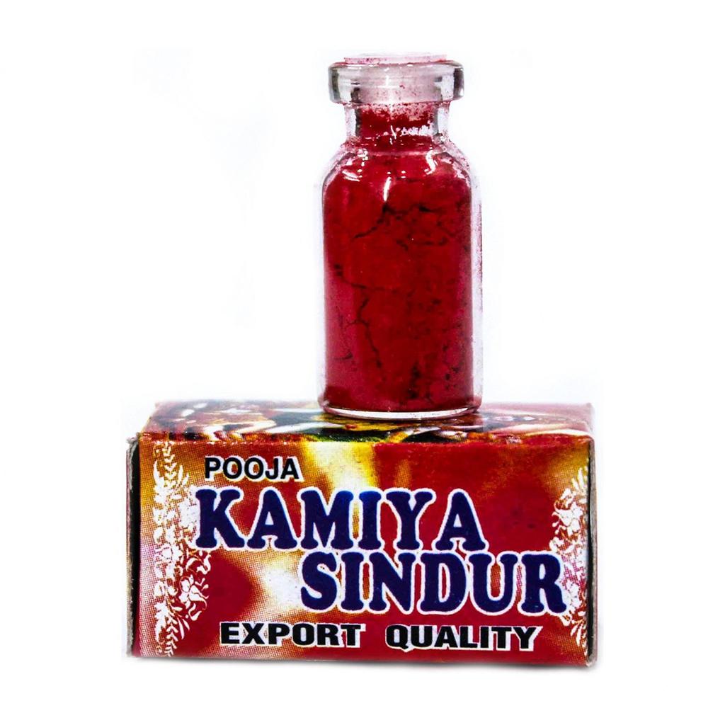 Kamiya sindur (8 g), Kamiya Sindur, Moira