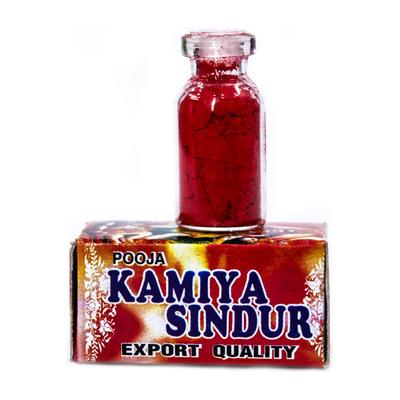Kamiya sindur (8 g), Kamiya Sindur, Moira