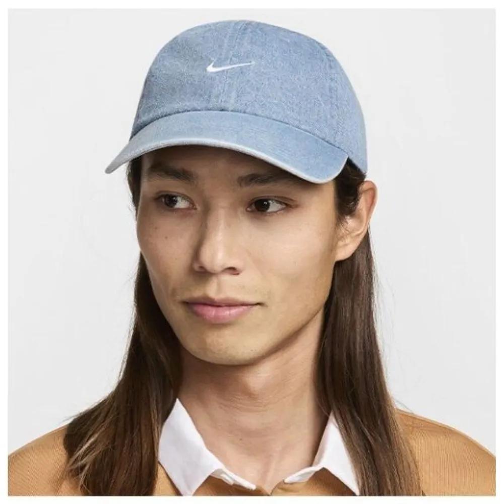 Cap HF0383-429 Club blue tones