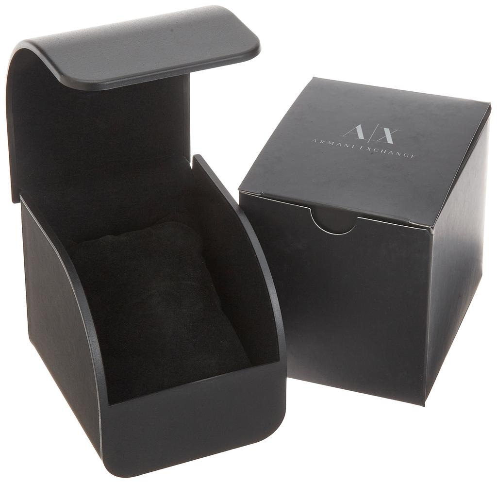 Armani Exchange AX2508 Officially Imported AX Watch,