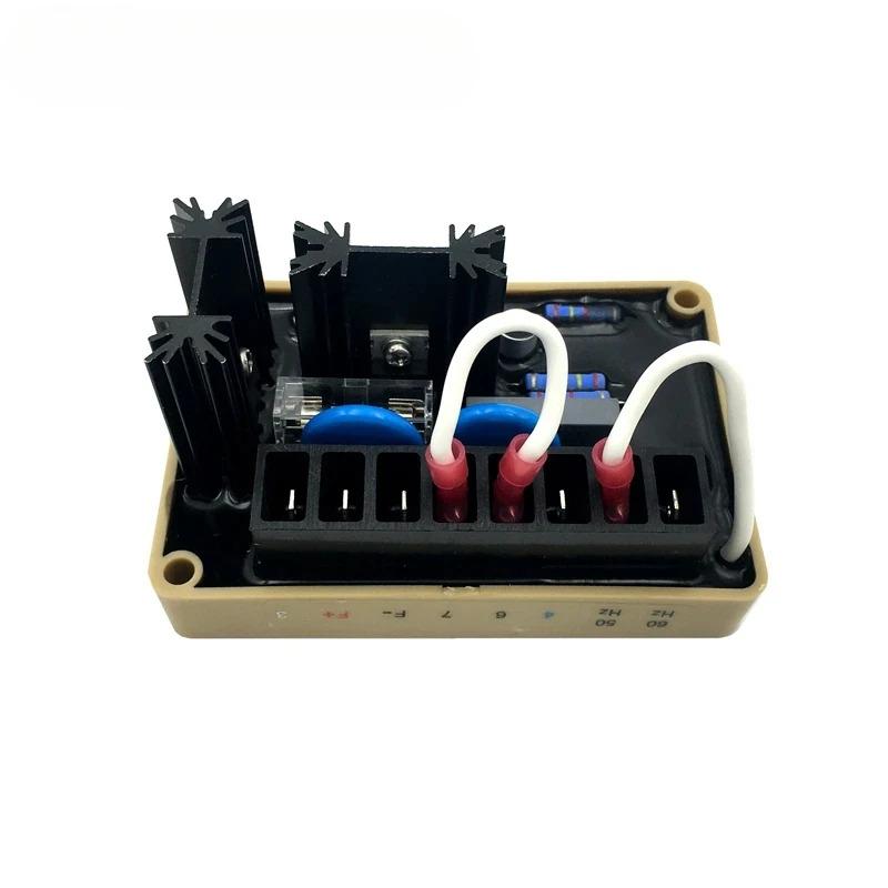 Xeon New SE350 AVR Automatic Voltage Regulator Stabilizers 100kw Marathon Generator Parts