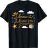 I Knew It I Knew You Funny Western Cowgirl Retro T-Shirt