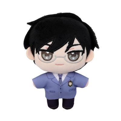 Ouran High School Host Club [Original Version] Βελούδινη Κούκλα Μασκότ Kyoya Ohtori
