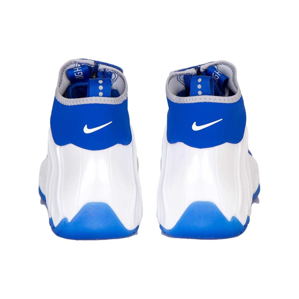 Nike Air Flightposite 2014 'Knicks' Men's 642307-100