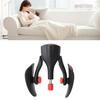Pelvic Muscle Exerciser Multi Functional Inner Thigh Exercise Equipment for Men Women