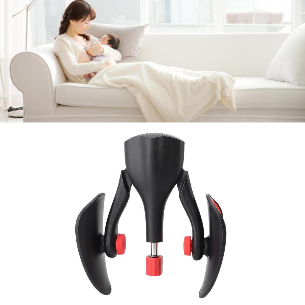 Pelvic Muscle Exerciser Multi Functional Inner Thigh Exercise Equipment for Men Women
