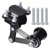 Motorrad automatischer einstellbarer Kettenspanner und modifizierter Regler, einstellbare Spannungsregelung, einfach zu installierender Bolzentyp fi