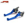 CNC Brake & Clutch Lever for TE250-300, FC250-450, FE250-501 Off-Road Motorcycles