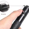 Junshi Reinforced Retractable Baton