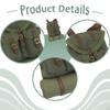 1/6 Bag Model Handbag Educational Fashion Pretend Mini Sundries Accs for 12 inch Dress up