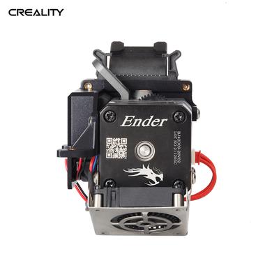 Súprava Creality 3D Printer Sprite Extruder Pro DIY Gear Ratio 3.5:1 Extrudér s priamym pohonom Celokovový