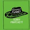 Seriously Funny by Terry Pratchett Hardback Book 9780857524300